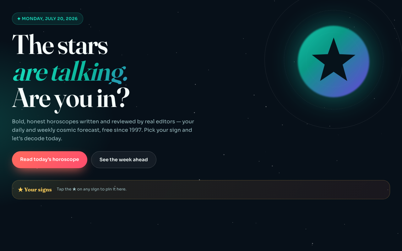 DailyScopes.com